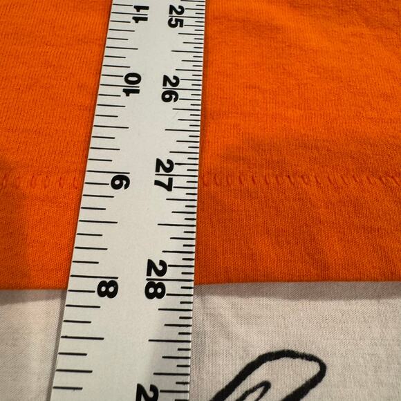 Vintage 90s Blue Grass Games T Shirt - Picture 7 of 7